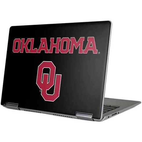 University of Oklahoma Only One Sooners Yoga 710 14in Skin