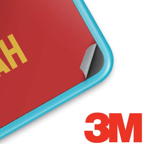 Oorah Military Nintendo 2DS XL (2017) Skin