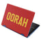 Oorah Military Aspire R11 11.6in Skin