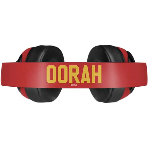 Oorah Military Beats Solo Pro Skin
