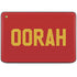 Oorah Military HP Chromebook Skin