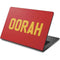 Oorah Military Dell Chromebook Skin