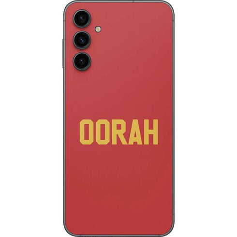 Oorah Military Galaxy A14 5G Skin