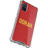 Oorah Military Galaxy A71 5G Clear Case