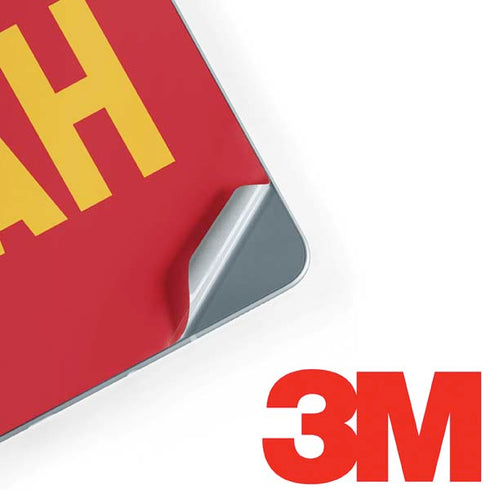 Oorah Military Galaxy Book 12in Skin