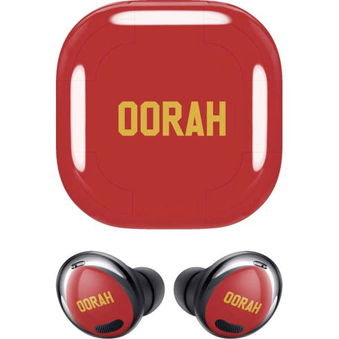 Oorah Military Galaxy Buds Pro Skin