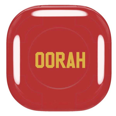 Oorah Military Galaxy Buds Pro Skin