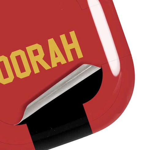 Oorah Military Galaxy Buds Pro Skin