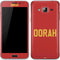 Oorah Military Galaxy J3 Skin