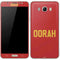 Oorah Military Galaxy J7 Skin