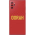 Oorah Military Galaxy Note 10 Plus Skin