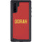 Oorah Military Galaxy Note 10 Waterproof Case
