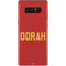 Oorah Military Galaxy Note 8 Skin