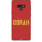 Oorah Military Galaxy Note 9 Skin