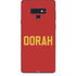 Oorah Military Galaxy Note 9 Skin