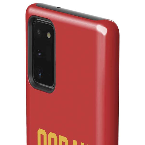 Oorah Military Galaxy Note20 5G Pro Case