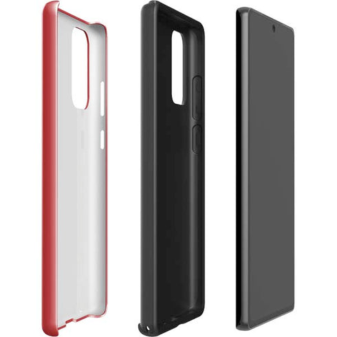 Oorah Military Galaxy Note20 5G Pro Case