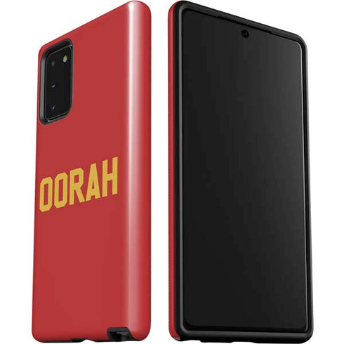 Oorah Military Galaxy Note20 5G Pro Case