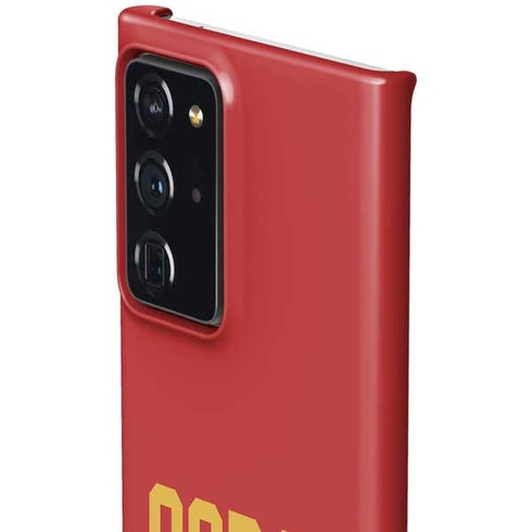 Oorah Military Galaxy Note20 Ultra 5G Lite Case