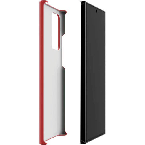 Oorah Military Galaxy Note20 Ultra 5G Lite Case