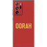 Oorah Military Galaxy Note20 Ultra 5G Skin