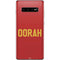 Oorah Military Galaxy S10 Plus Skin