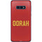 Oorah Military Galaxy S10e Skin
