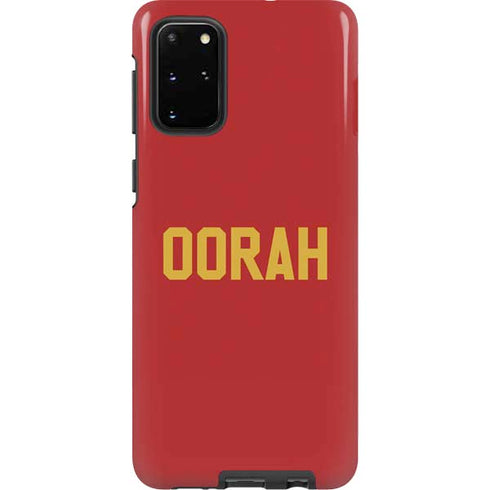 Oorah Military Galaxy S20 Plus Pro Case
