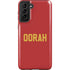 Oorah Military Galaxy S21 FE Pro Case