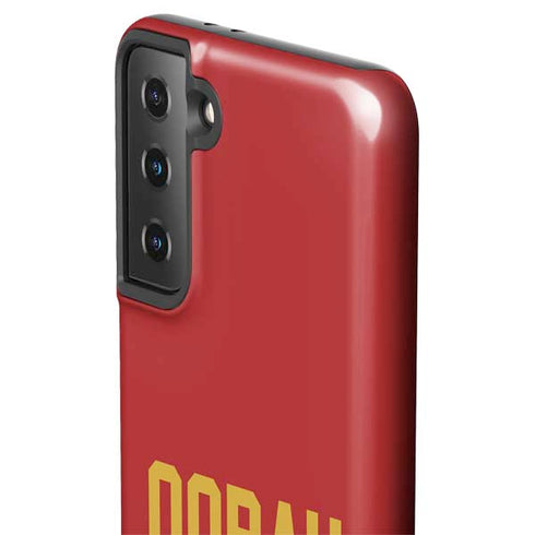 Oorah Military Galaxy S21 FE Pro Case