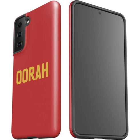 Oorah Military Galaxy S21 FE Pro Case
