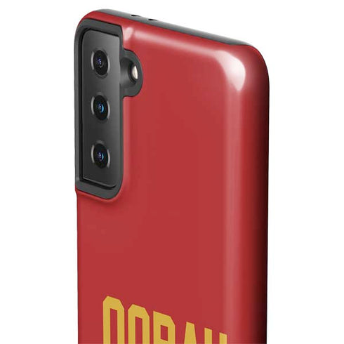 Oorah Military Galaxy S21 Plus 5G Pro Case