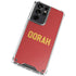 Oorah Military Galaxy S21 Ultra 5G Clear Case