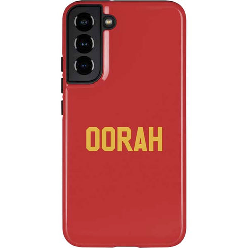 Oorah Military Galaxy S22 Plus Pro Case