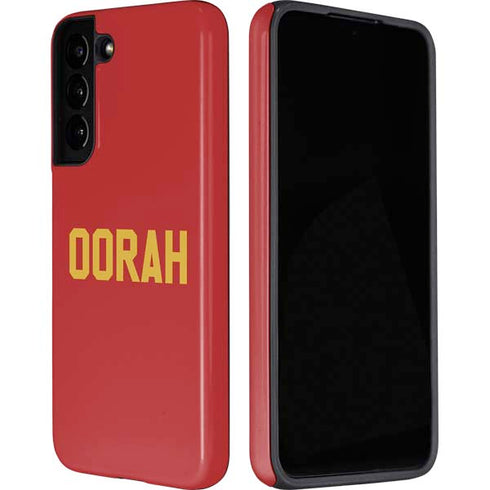 Oorah Military Galaxy S22 Plus Pro Case