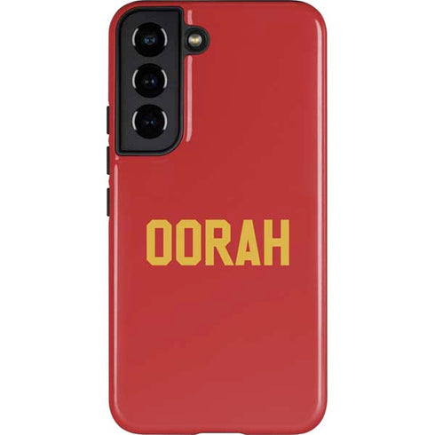 Oorah Military Galaxy S22 Pro Case