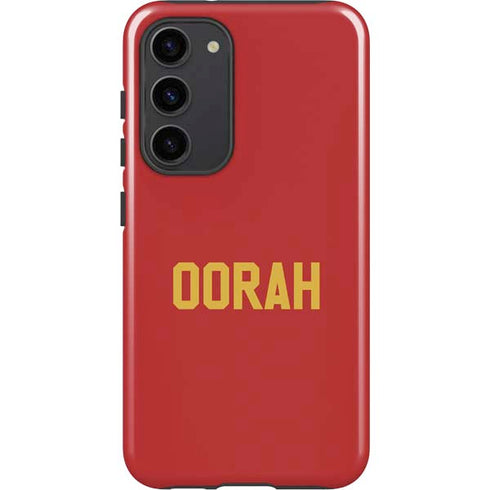 Oorah Military Galaxy S23 Plus Pro Case