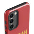 Oorah Military Galaxy S23 Plus Pro Case