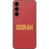 Oorah Military Galaxy S23 Plus Skin