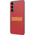 Oorah Military Galaxy S23 Plus Skin