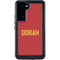 Oorah Military Galaxy S23 Plus Waterproof Case