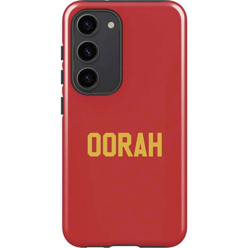 Oorah Military Galaxy S23 Pro Case