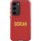 Oorah Military Galaxy S23 Pro Case
