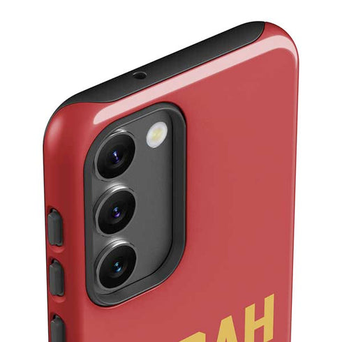 Oorah Military Galaxy S23 Pro Case