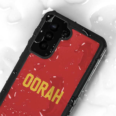 Oorah Military Galaxy S23 Waterproof Case