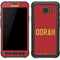 Oorah Military Galaxy S7 Active Skin