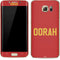 Oorah Military Galaxy S7 Edge Skin