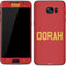 Oorah Military Galaxy S7 Skin