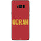 Oorah Military Galaxy S8 Plus Skin