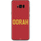 Oorah Military Galaxy S8 Skin